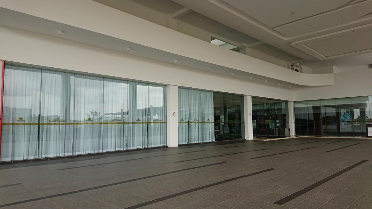 Austin Park Hotel Johor Bahru Exterior foto